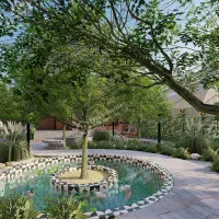 زمین منابع طبیعی