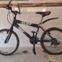 دوچرخه 20 (الماس)