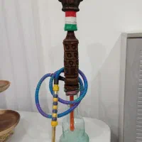 قلیان سیب