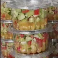 سالاد|خوردنی و آشامیدنی|اصفهان, بابوکان|دیوار