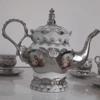 سرویس عصرانه خوری ژاپن