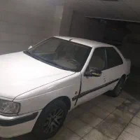 پژو پارس۹۲
