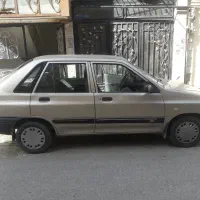 پراید141 مدل 1387