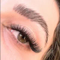 اکستنشن مژه ، لیفت و لمینت ابرو و مژه