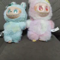 عروسک لبوبو