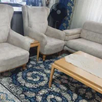 مبل8نفره راحتی
