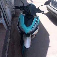 مواور سیکلت  بلنتا ۱۷۵