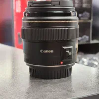 Canon 85mm f1/8|دوربین عکاسی و فیلمبرداری|تهران, شیخ هادی|دیوار