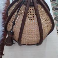لوستر سبک روستیک