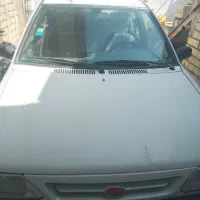 پراید مدل ۹۰