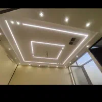 کار کناف نصاب سقف کاذب