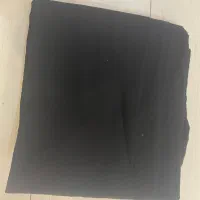 چادر مشکی کن کن