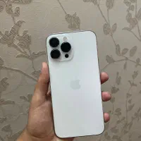 13 پرو مکس ۱ ترابایت