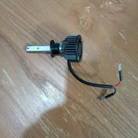 لامپ هد لایت خودرو سام مدل sm21