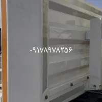 کفی سه محور پویا صنعت کرمان
