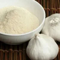 پودر سیر خالص