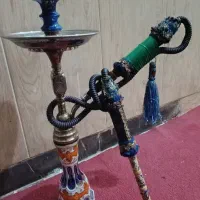 قلیان حاج اوغلی