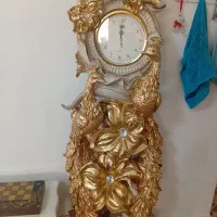 ساعت پلی استر