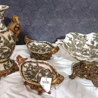 سرویس تزئینی