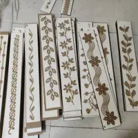 برش لیزری ژیندا