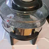 هواپز سایز بزرگ‌