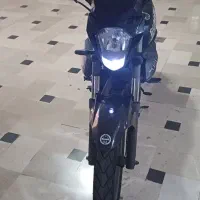 بلنی 150 مدل 1402