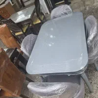 میز ناهار خوری 4نفره مدل پاناما