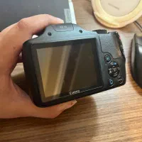 دوربین عکاسی دیجیتال کنن حرفه ای