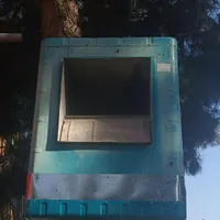 کولر آبی جهان افروز