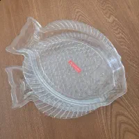 ظروف ماهی  پیرکس