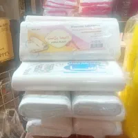 فروش عمده و خرده انواع لوازم یکبار مصرف وبسته‌بندی