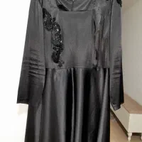 لباس مجلسی
