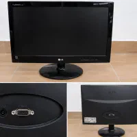 مانیتور LG 19 اینچ پنل IPS