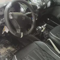 206v8|خودرو سواری و وانت|قوچان, |دیوار