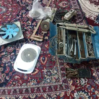 ابزار کار،کار کرده