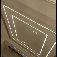 انجام کارهای لوله کشی وبرق کاری ساختمان
