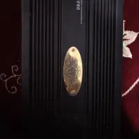 آمپ/آمپلی فایر 4 کانال DMS 3200