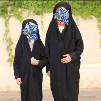 چادربچه گانه