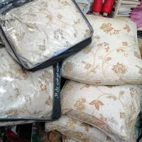 بالش پَر