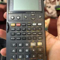 ماشین حساب کاسیو ۴۸۰۰