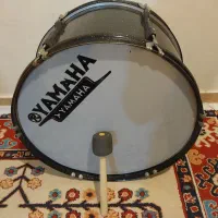 طبل یاماها اصلی ۷۰سانتی در۳۰