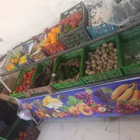 وسایل میوه فروشی