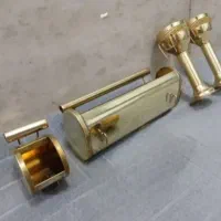 سهره ست برنجی