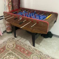 فوتبال دستی حرفه ای