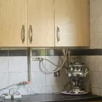 کابینت و باکس یخچال قیمت توافقی