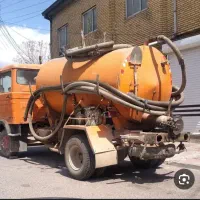 خدمات تماس فوری تخلیه چاه زنجان روستاهافوری