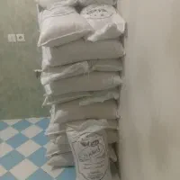 برنج کامفیروز اصل به شرط پخت