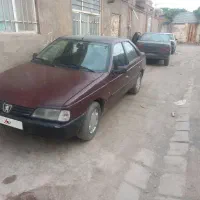 پژو۴۰۵