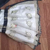 لباس بچگانه
