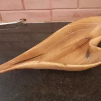 سرویس پذیرایی چوبی